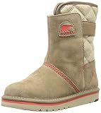 Sorel Youth Campus OX T Cold Weather Boot (Little Kid/Big Kid)