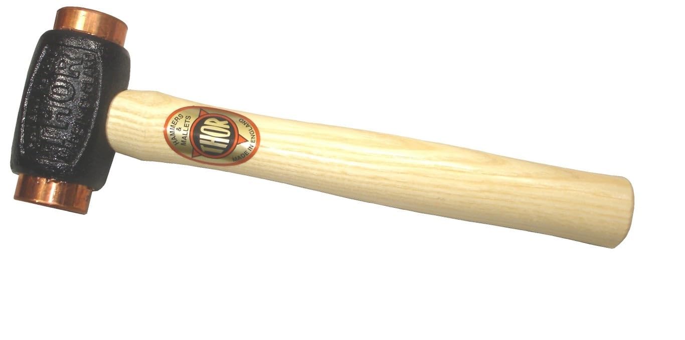 Thor 310 Copper Hammer Size 1