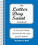 Spiral-bound The Latter-Day Saint Notebook Book