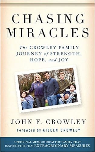 Hasil gambar untuk chasing miracles book