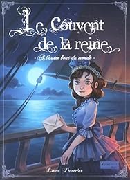 À l'autre bout du monde
