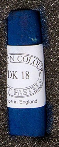 Unison Soft Pastel - Dark 18 - Small Stick by Unison