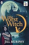 The Worst Witch Colour Gift Edition