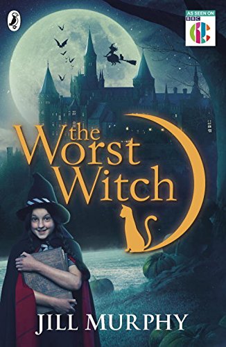 The Worst Witch Colour Gift Edition