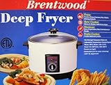 BRENTWOOD TS220 DEEP FRYER