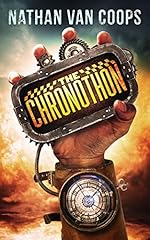 The Chronothon: A Time Travel Adventure