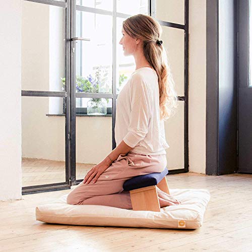 Lotuscrafts-Meditation-Bench-Dharma-Foldable-Made-in-Europe-Yoga-Benchtop-Made-of-Solid-Beechwood-Kneeling-Meditation-Bench-for-Deep-Meditation