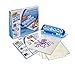 Crayola 75-2463 Color Wonder Magic Light Brush & Drawing Pad, Mess Free Coloring, Gift for Ages 3, 4, 5
