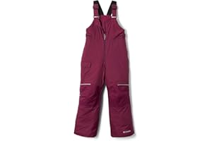 Columbia Unisex-Baby Adventure Ride BibSnow Pants