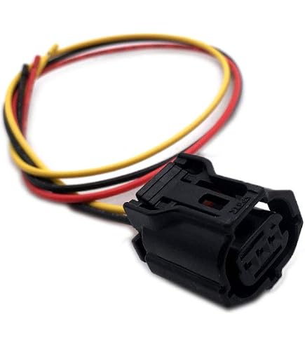 Camshaft Position Sensor With Pigtail For Cummins Dodge Ram - Replaces 4921597 5080577A 3408430