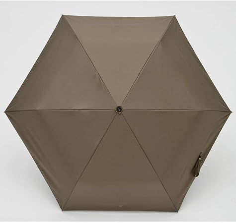 Amazon Com Yscy Portable Umbrella Tri Fold Automatic Sunshade Blackout Umbrella Rain And Rain Craft Umbrella Family Outdoor Umbrella Radiation Protection Uv Protection Rust Prevention Wind Protection Garden Outdoor