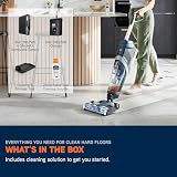 Vax Glide 2 Cordless Hard Floor Cleaner Graphite CLHF-G2KS 20min Runtime view 10