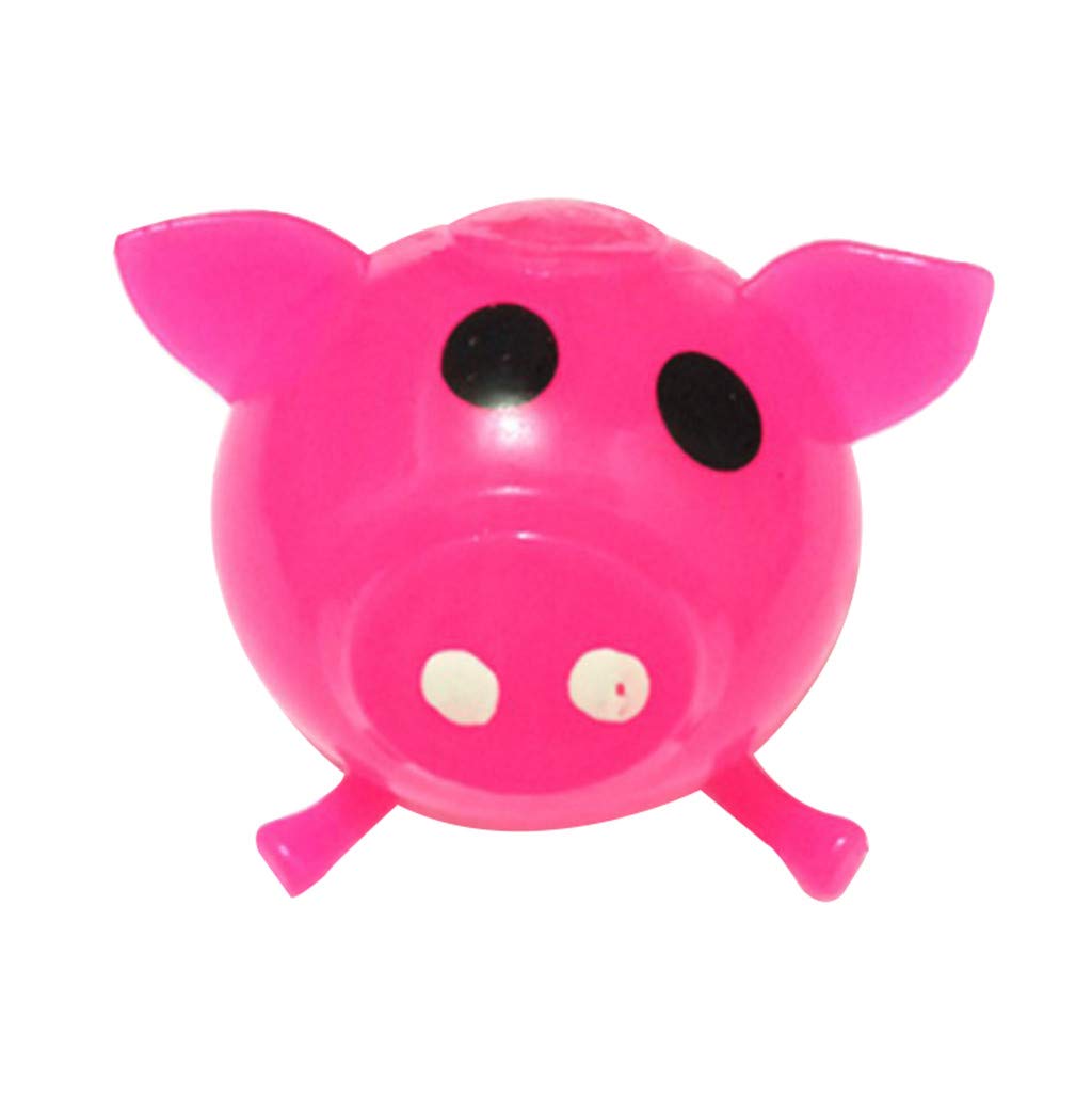 splat pig ball amazon