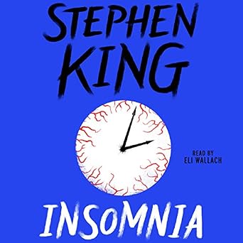 Insomnia 