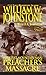 Preacher's Massacre (Preacher/First Mountain Man)