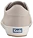 Keds Women's Lex Ltt Fashion Sneaker,Drizzle Gray,9 M US