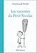 Les vacances du Petit Nicolas (Le Petit Nicolas t. 3) (French Edition) by