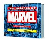 Les trésors de Marvel : Avec fac-similés by