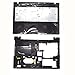 Nodalin Laptop Parts For LENOVO G500S G505S Bottom Case Base Cover & Palmrest Upper Case