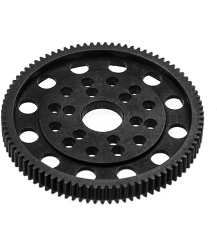 スケルチューンズ様用 CD10点 Transmission Metal Gear Set: LCXU | Axial Adventure