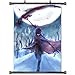 Home Decor Trendy Handsome Anime Art Cosplay Poster with Ruby Rose Rwby Anime (1) Wall Scroll Poster Fabric Painting 24 X 36 Inch (60cm X 90 cm)