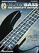 Blues Bass - Book/Online Audio (Bass Builders)