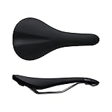 Fabric Scoop Elite Shallow Saddle – CroMo Rails