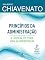 Livro Princípios da Administração: o essencial em Teoria Geral da Administração