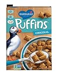 Barbara's Bakery Puffins Original - 6 pk