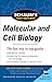Schaum's Easy Outline Molecular and Cell Biology, Revised Edition (Schaum's Easy Outlines, 0)