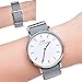 Ritche 22mm NATO Strap Nylon Watch Band Replacement Watch Straps for Men Women