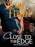 Close To The Edge (Westen Series, Book 2)