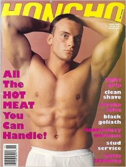 1960s Gay Male Magazines | Gay Fetish XXX