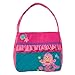 Stephen Joseph Girls Quilted Mermaid Purse and Wallet