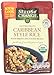 Seeds of Change Microwavable Rice, Arroz Hispaniola Carribbean Red Beans & Brown Rice, 8.5-Ounce (Pack of 6)