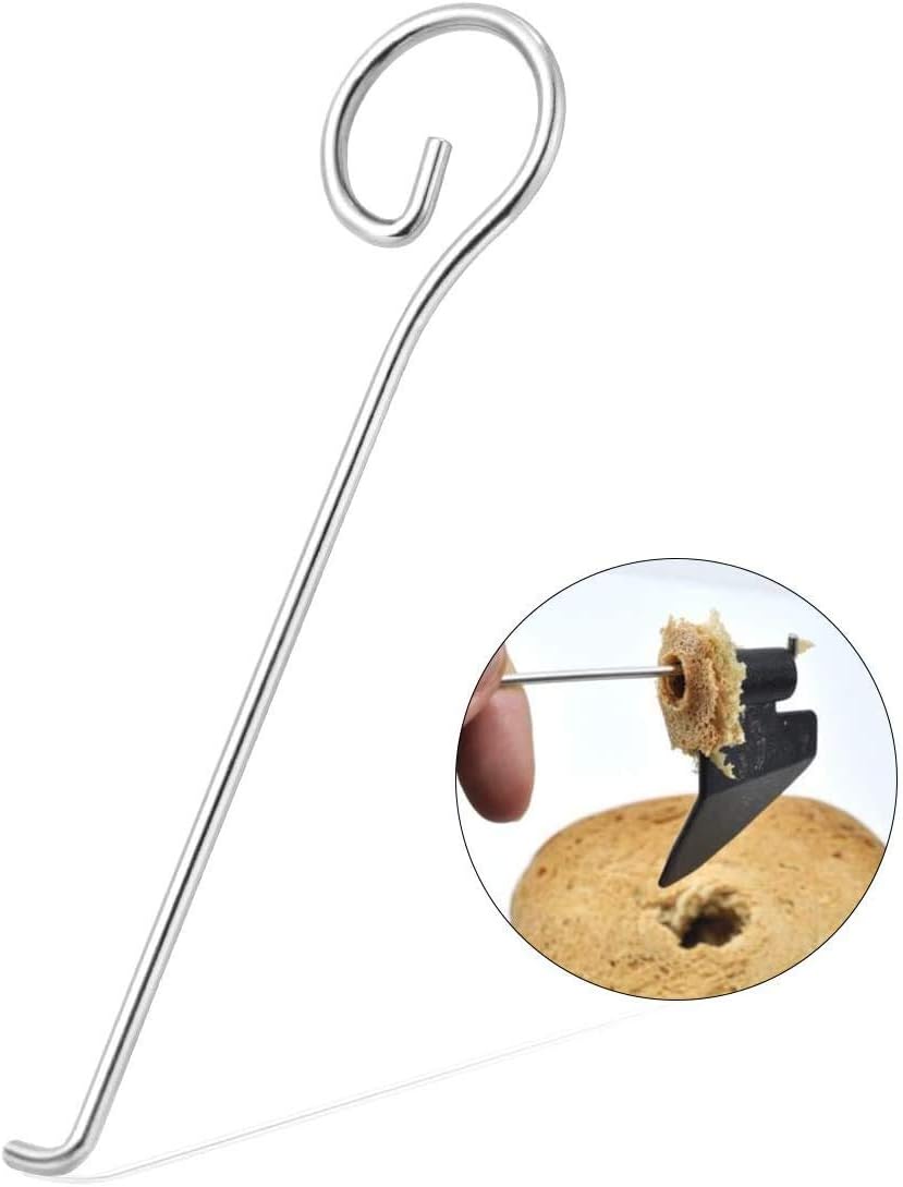 AIEVE&nbsp;Dough&nbsp;Hook&nbsp;Remover,&nbsp;Universal&nbsp;Kneading&nbsp;Paddle&nbsp;Bread&nbsp;Paddle&nbsp;Remover&nbsp;for&nbsp;Hamilton&nbsp;Beach&nbsp;Cuisinart&nbsp;Bread&nbsp;Maker&nbsp;Bread&nbsp;Machine&nbsp;Parts