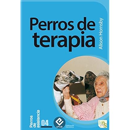 Perros de terapia