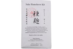 Sake Kit