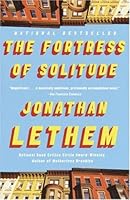 Cover of The Fortress of Solitude