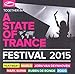 State of Trance Festival 2015