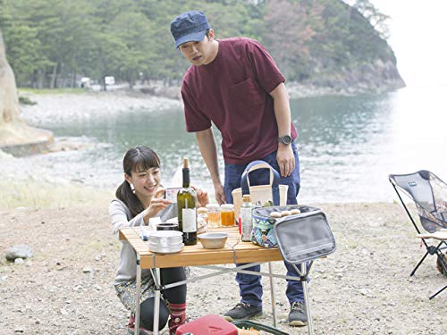 Amazon Co Jp ひとりキャンプで食って寝るを観る Prime Video