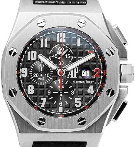 Audemars Piguet Royal Oak Offshore Shaq O'Neil Ltd Edition 26133ST.OO.A101CR.01