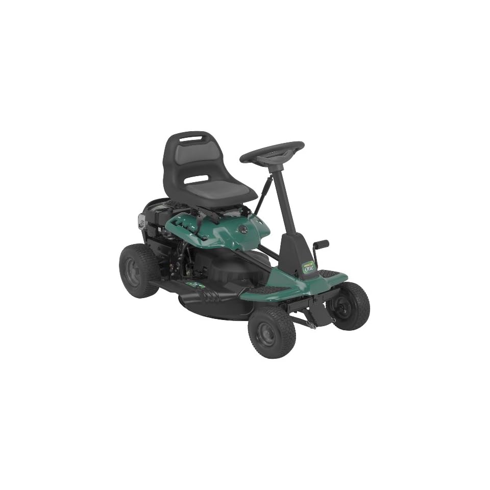 Weed Eater WE ONE 26 Inch 190cc Briggs & Stratton 875 Series Gas