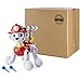 Paw Patrol, Zoomer Marshall, Interactive Pup with Missions, Sounds and Phrases, by Spin Master