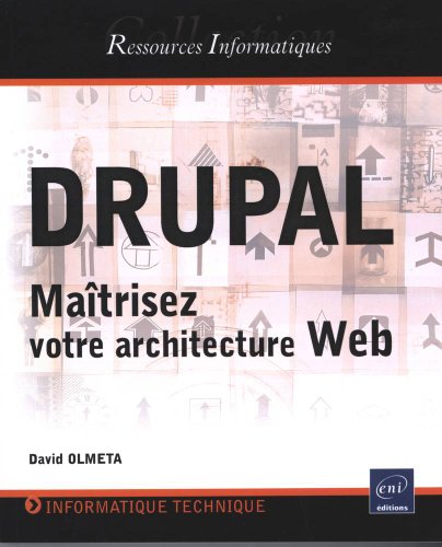 Drupal