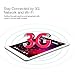 Dragon Touch E97 9.7 inch 3G Unlocked Android Tablet PC, Quad Core 16GB IPS Screen GPS, 5.0MP Camera with AutoFocus, Bluetooth 4.0 GSM Manufacture Warranty