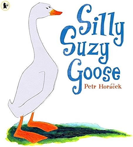 Download Silly Suzy Goose PDF