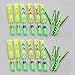 GJLX New Upgrade LED Helicopter Slingshot Rocket (2 Pack)