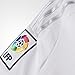 adidas Youth Real Madrid Home Replica Soccer Jersey Large