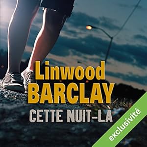 Cette nuit-là | Livre audio